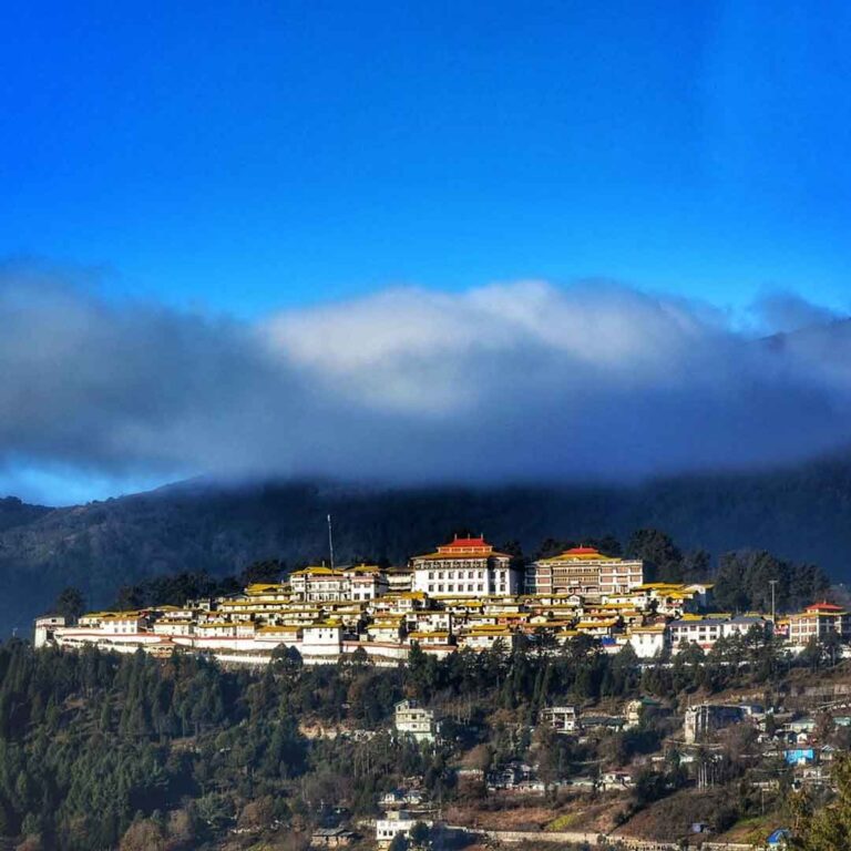 Tawang: Unveiling the Untold Himalayan Marvel